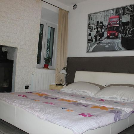 Casa Danilo Apartment Cadegliano Viconago Exterior photo