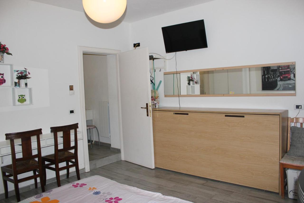 Casa Danilo Apartment Cadegliano Viconago Exterior photo