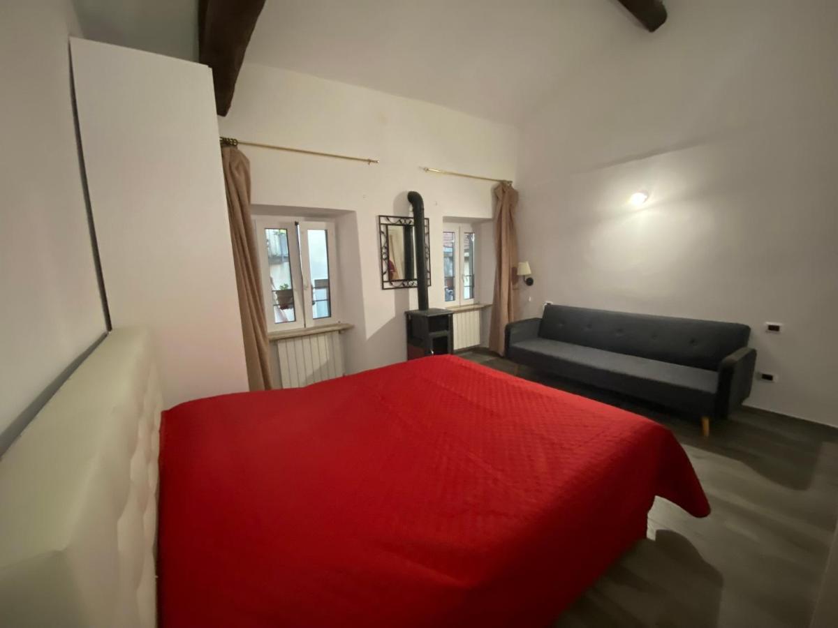 Casa Danilo Apartment Cadegliano Viconago Exterior photo