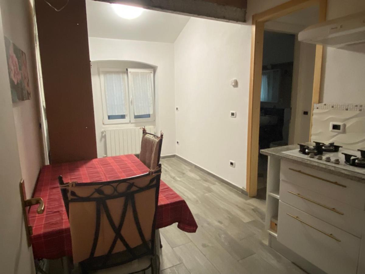 Casa Danilo Apartment Cadegliano Viconago Exterior photo